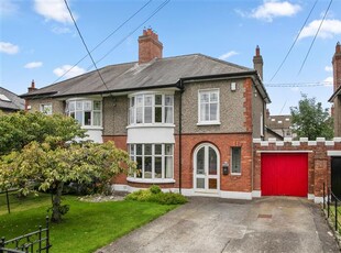 188 Butterfield Avenue, Rathfarnham, Dublin 14