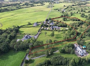 Ballyogan Land, Barefield, Ennis, Co. Clare