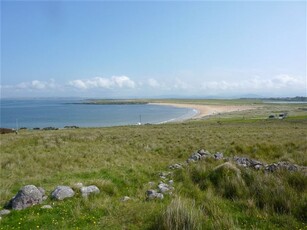 Development Site SPP, Dugort East, Achill, Co. Mayo