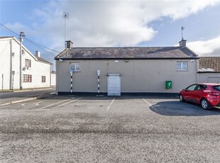 Main Street, Sallins, Co. Kildare