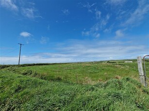 Site At Knockliscrane, Miltown Malbay, Co. Clare