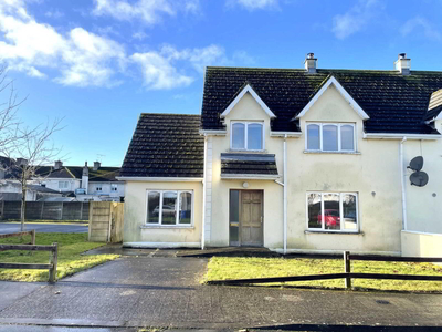 43 Rush Hall, Mountrath