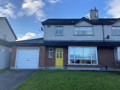 50 Tivoli Heights, Clonmel