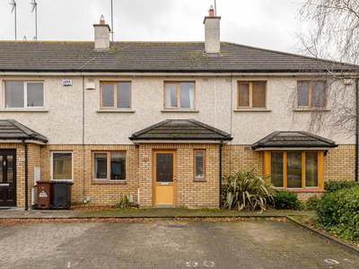 90 Rath Lodge, Ashbourne