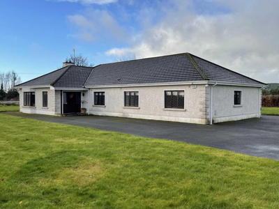 Cavansheath Ballyfin, Portlaoise