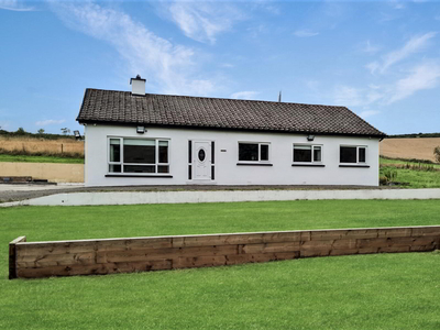 Primrose Cottage Ballinabarney, Rathnew