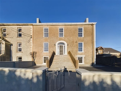 1 Sweetbriar, Tramore, Waterford