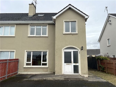 10 Doran Close, Drumacrin Road, Bundoran, Co. Donegal