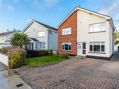 104 Deerpark, Ashbourne, Meath