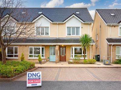 12 Rathfinn Close, Strandhill Road, Sligo City, Sligo