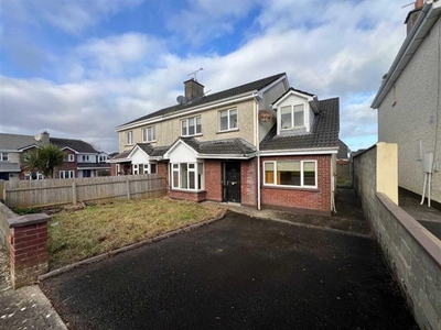 120 Glencree, Newport, Mayo