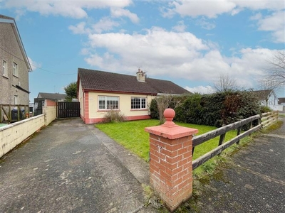 135 Abbeygrove, Navan, Meath