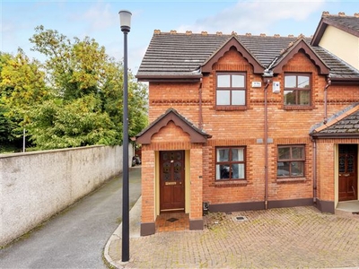 15 Alexandra Court, Dundrum, Dublin 14