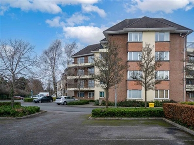 15 Grove Gardens, Verdemont, Blanchardstown, Dublin 15, County Dublin