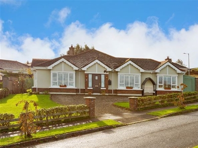 18 Bayside Glen, Wicklow Town, Co. Wicklow