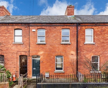 20 Clonmore Road , Ballybough, Dublin 3