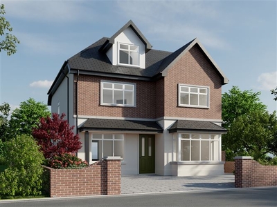 24 Ardilea, Lovers Lane, Castlecomer Road, Kilkenny, Kilkenny