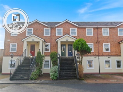 25 The Elms, Forster Street, Galway City, Co. Galway