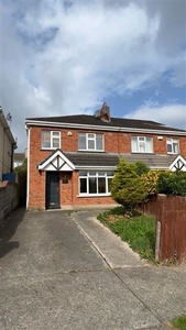 28 Grangebrook Avenue, Dublin 16, Rathfarnham