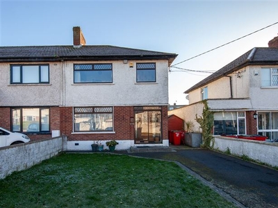 298 Elm Mount Avenue, Beaumont, Dublin