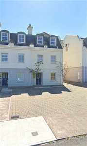 3 Estuary Mews, Rochestown Road, Rochestown, Cork