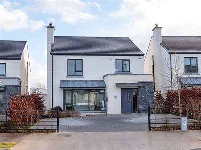 3 Harrowville, Dublin Road , Kilkenny, Kilkenny