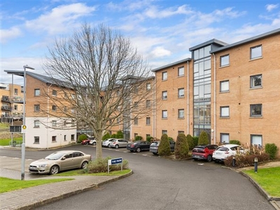 303 The Park, Clon Brugh, Sandyford, Dublin 18