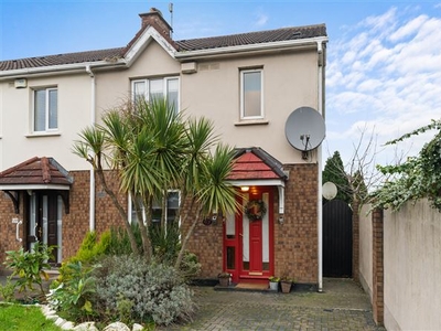 31 Monastery Gate Close, Clondalkin, Dublin 22