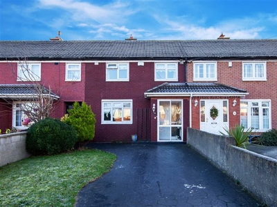 32 Cromcastle Green, Kilmore, Dublin 5, County Dublin