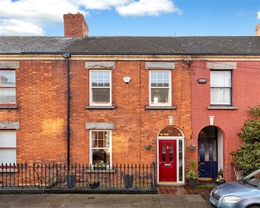 33 Nottingham Street, North Strand, Dublin 3