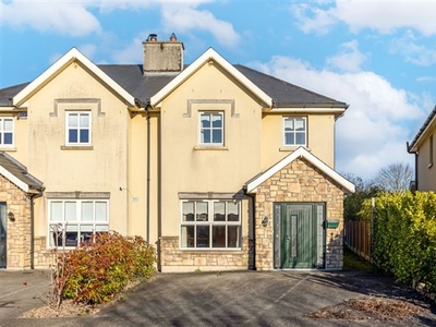 33 Preston Brook, Rathangan, Kildare