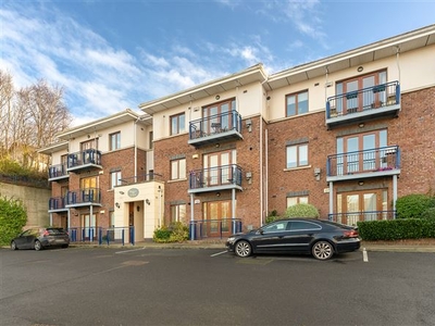 33 Rathfarnham Mill, Rathfarnham, Dublin 14