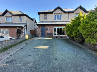 35 Knightswood, Drogheda, Meath