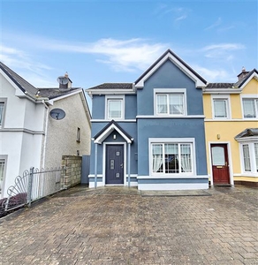 36 Lios Ard, Tulla Road, Ennis, Co. Clare