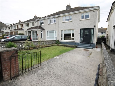 39 Westpark, Tallaght, Dublin 24