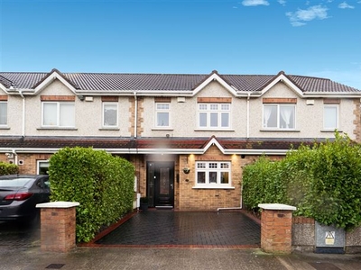 44 Lanesborough Avenue, Finglas, Dublin 11