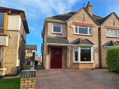 49 Park Way, Drogheda, Louth