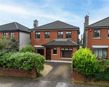 51 Merrion Court, Montenotte, Cork