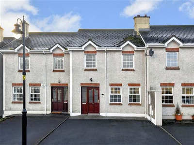 57 Frenchpark, Oranmore, Galway