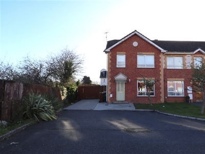 57 Knockbrack Downs, Drogheda, Louth