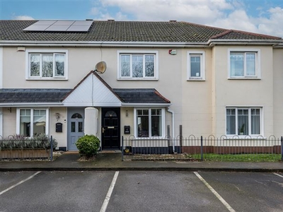 59 Holywell Way, Swords, County Dublin