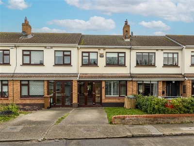 6 Beach View, Del Val Avenue, Sutton, Dublin 13