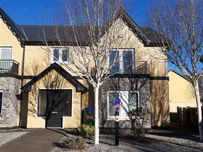 6 Cuirt Cleady, Kenmare, Kerry
