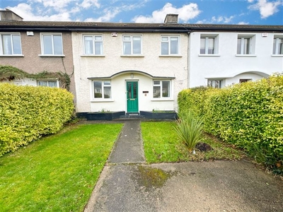 8 Highthorn Park, Mounttown, Glenageary, County Dublin