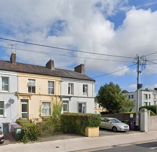 8 Woodland View, Western Road, Cork City, Cork