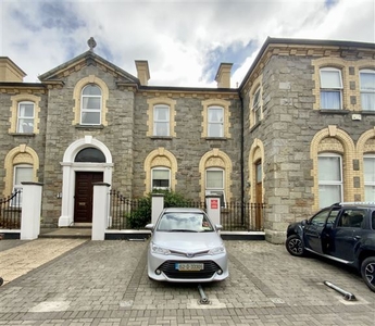 9 St. Mary's Court, Arklow, Wicklow