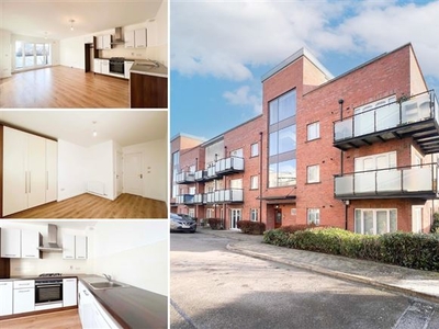 Apartment 6, Mayeston Crescent, Saint Margaret's Road, Finglas, Dublin 11