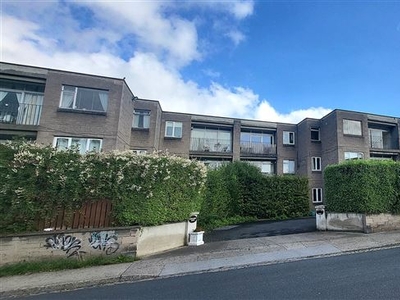 Apt 1 Glencarrig court, Richmond Road, Drumcondra, Dublin 9