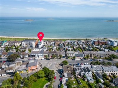 Apt. 2 Island View, South Strand, Skerries, Co. Dublin