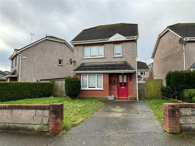 Cherrywood Drive, Termon Abbey, Drogheda, Louth